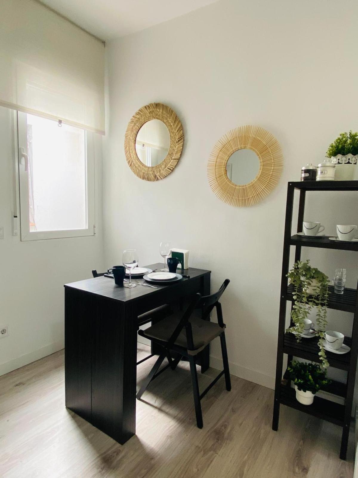 Appartement Nuevo En Bravo Murillo *